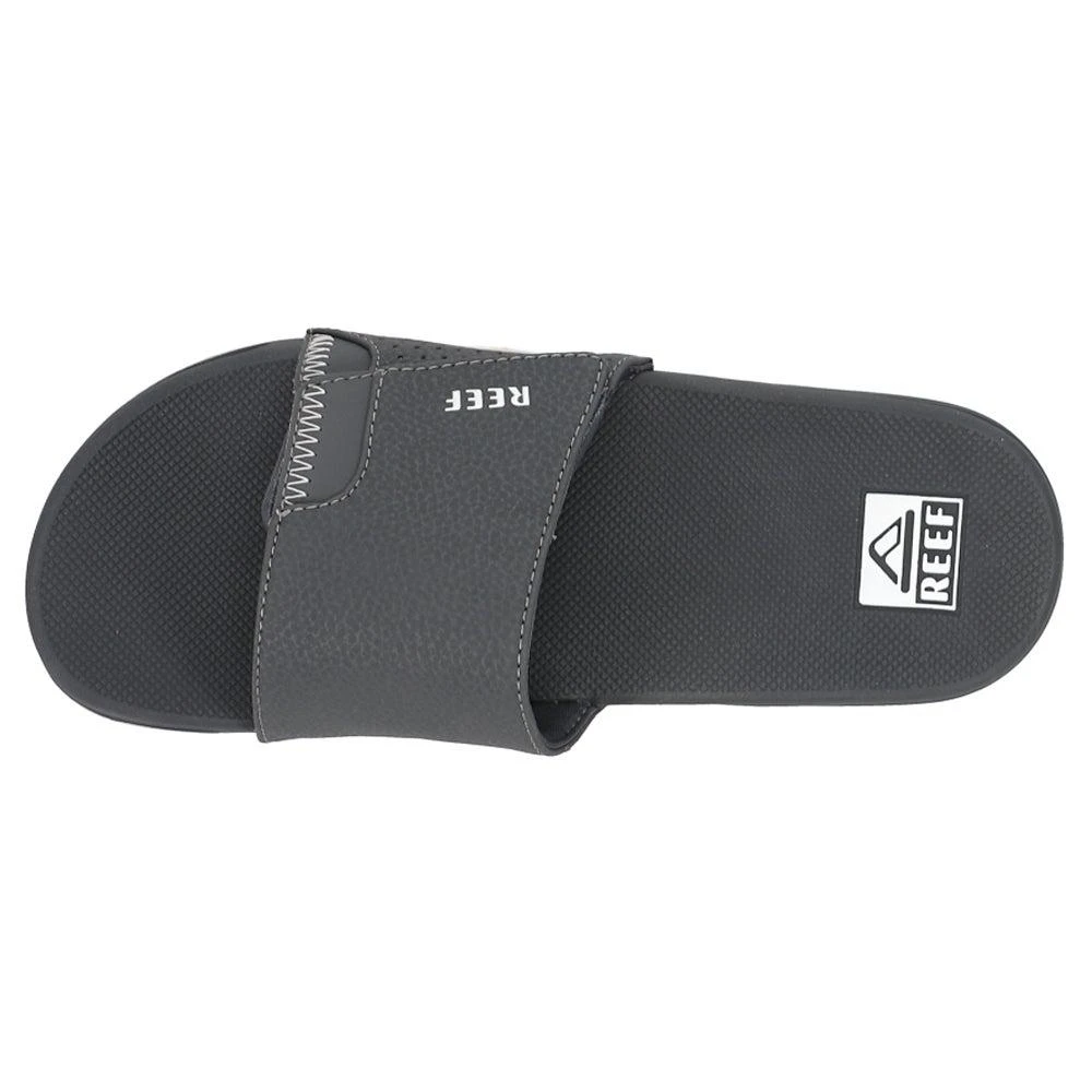 商品Reef|Fanning Slide Sandals,价格¥495,第4张图片详细描述