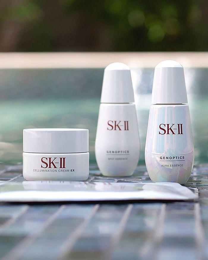 商品SK-II|新透白环彩精华,价格¥1824,第7张图片详细描述