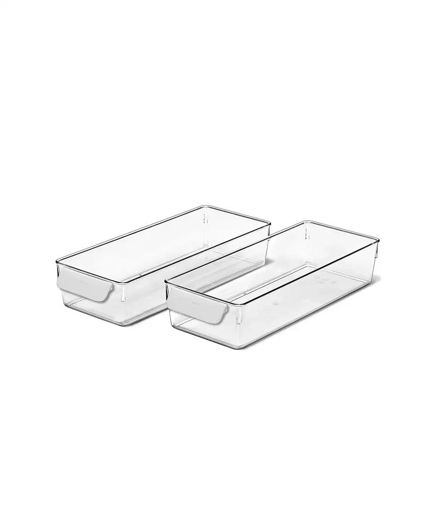 商品OXO|Good Grips Bin Starter Set, 4 Piece,价格¥374,第2张图片详细描述