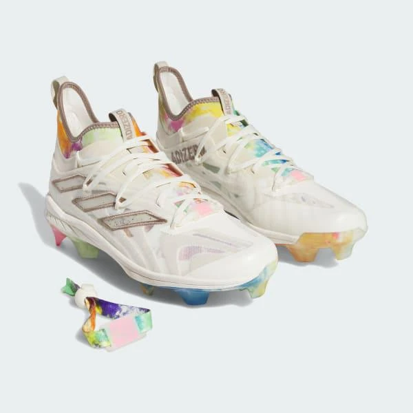 Adizero Afterburner 9 NWV TPU Summer Bash Cleats 商品