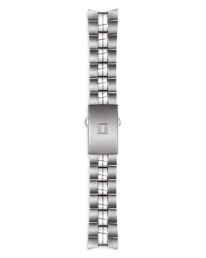 商品Tissot|PR 100 Stainless Steel Watch, 39mm,价格¥1570,第4张图片详细描述