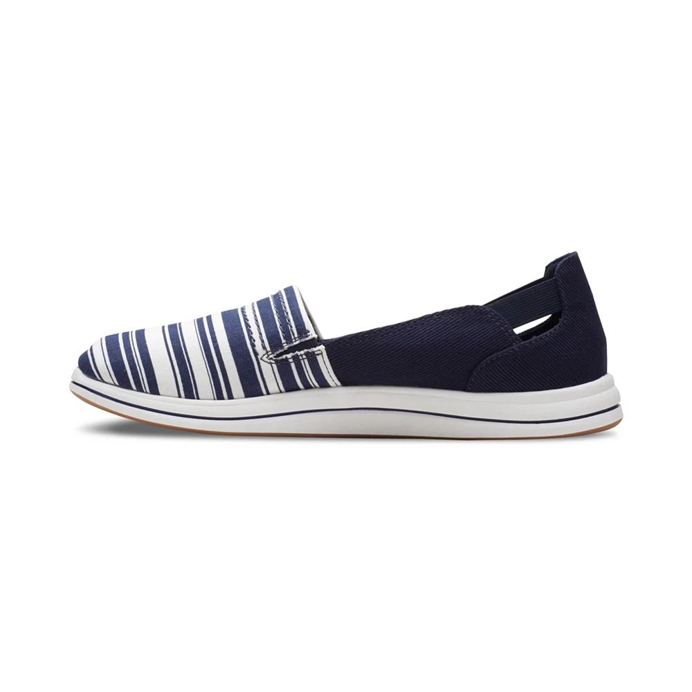 Women's Cloudsteppers Breeze Step II Slip On Sneakers 商品