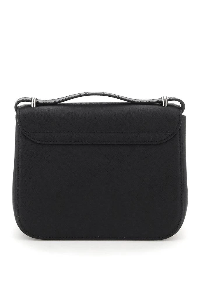 商品Vivienne Westwood|Linda Crossbody Bag,价格¥4424,第4张图片详细描述