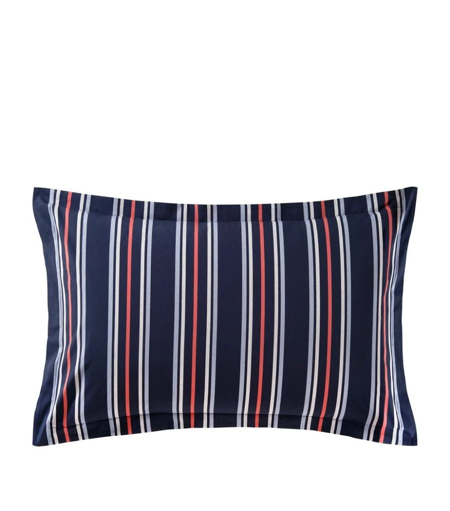 商品Ralph Lauren|Baylee Stripe Standard Oxford Sham (50cm x 75cm),价格¥384,第2张图片详细描述