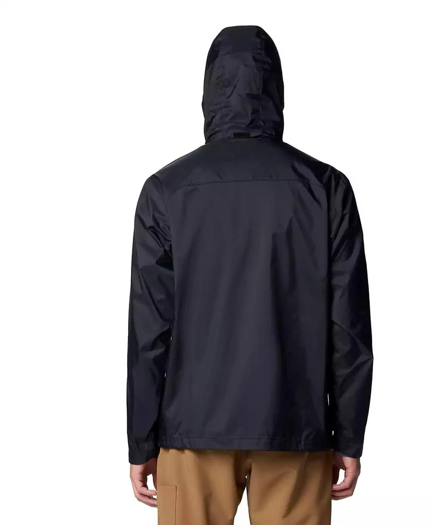 商品Columbia|男士多功能夹克外套 多款配色,价格¥373,第2张图片详细描述