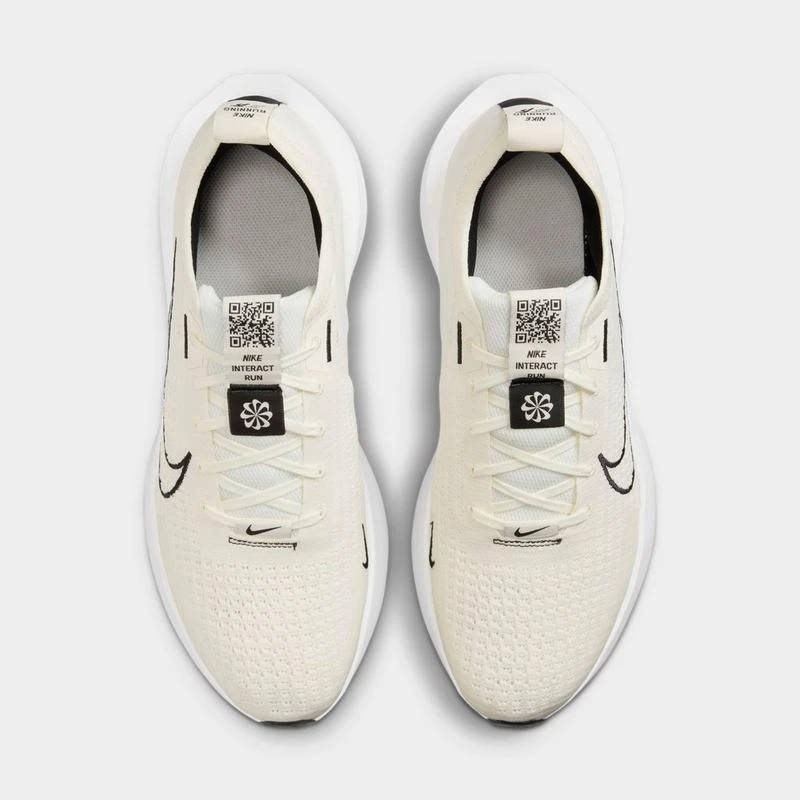 商品NIKE|Men's Nike Interact Run Running Shoes,价格¥628,第5张图片详细描述