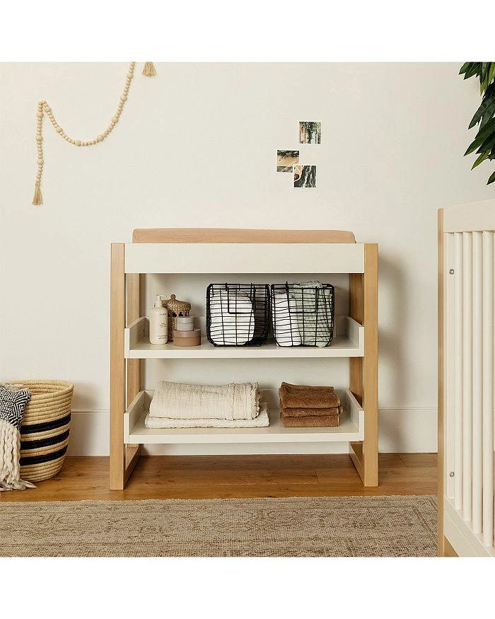 商品NAMESAKE|Million Dollar Baby Classic  Nantucket Changing Table,价格¥2235,第5张图片详细描述