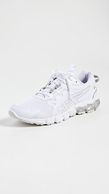 商品Asics 亚瑟士|Gel-Quantum 90 运动鞋,价格¥661,第4张图片详细描述