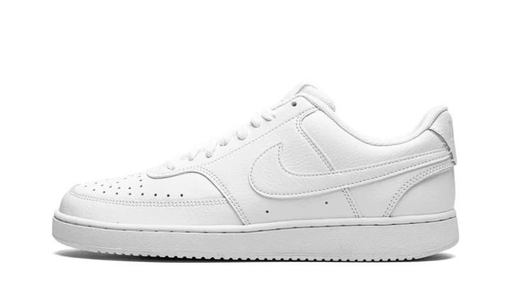 商品NIKE|Nike Court Vision LO,价格¥518-¥702,第1张图片