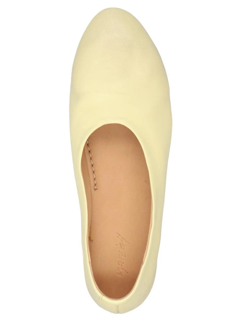 商品Marsèll|'Coltellaccio' ballet flats,价格¥1565,第3张图片详细描述