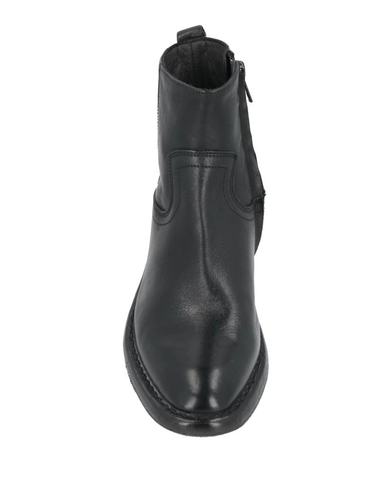 商品MOMA|Ankle boot,价格¥1204,第4张图片详细描述