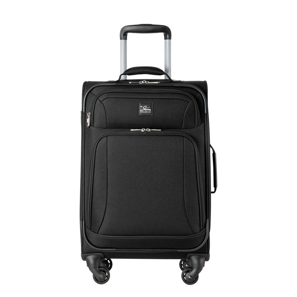 商品Skyway|Epic 20" Carry-On Spinner Suitcase,价格¥1332,第1张图片