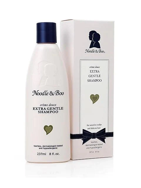 商品NOODLE & BOO|Baby's Extra Gentle Shampoo,价格¥106,第1张图片