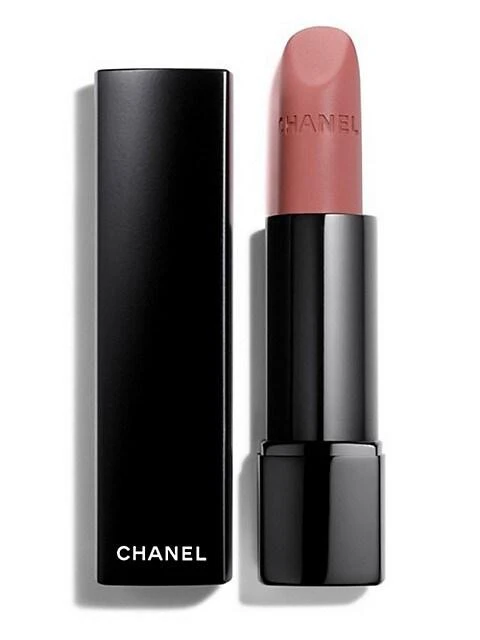 商品Chanel|极致丝绒粉雾哑光唇膏Chanel方管,价格¥339,第1张图片