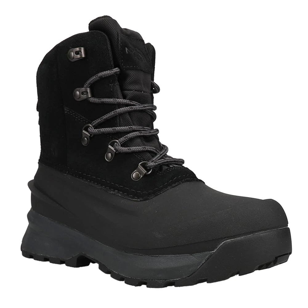 商品The North Face|Chilkat V Waterproof Snow Boots,价格¥1000,第2张图片详细描述