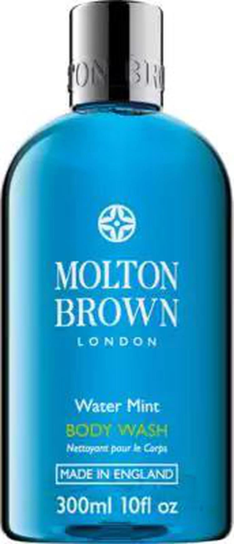 商品Molton Brown|水薄荷身体乳,价格¥222,第1张图片