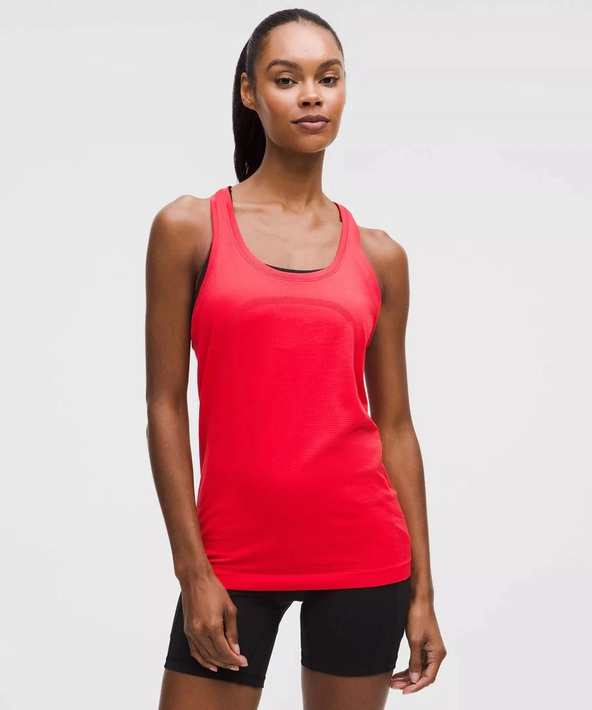 Swiftly Tech Racerback Tank Top 2.0 *Hip Length 商品