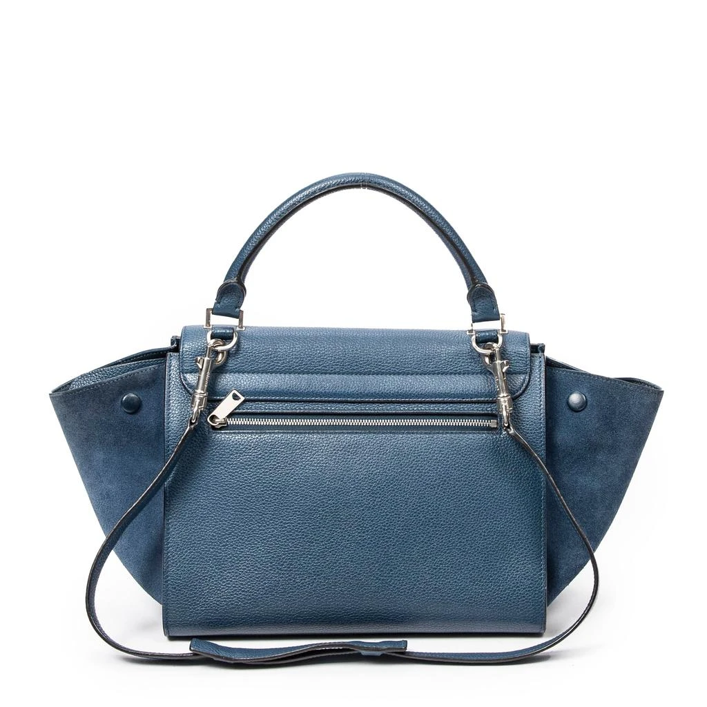 商品[二手商品] Celine|Small Trapeze,价格¥6711,第4张图片详细描述