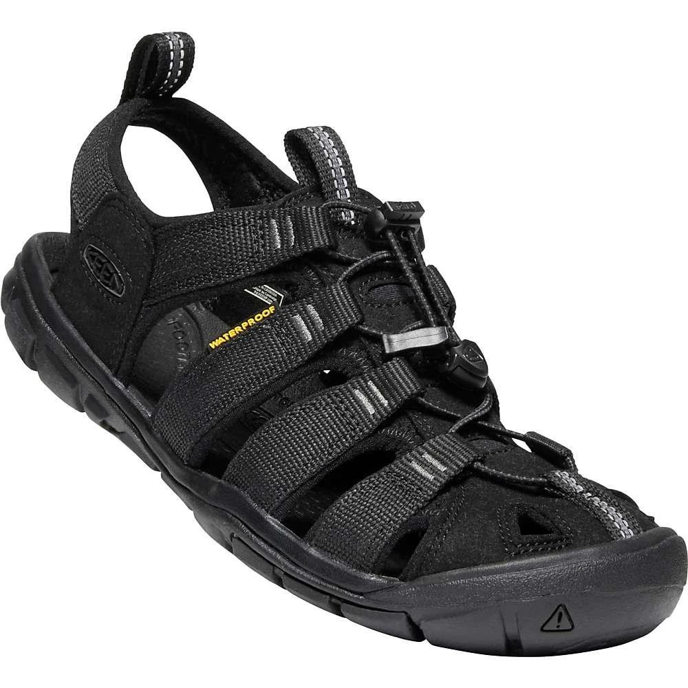 KEEN Women's Clearwater CNX Sandal 商品