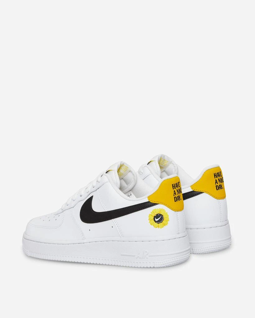 商品NIKE|Air Force 1 '07 LV8 Sneakers White,价格¥602,第4张图片详细描述