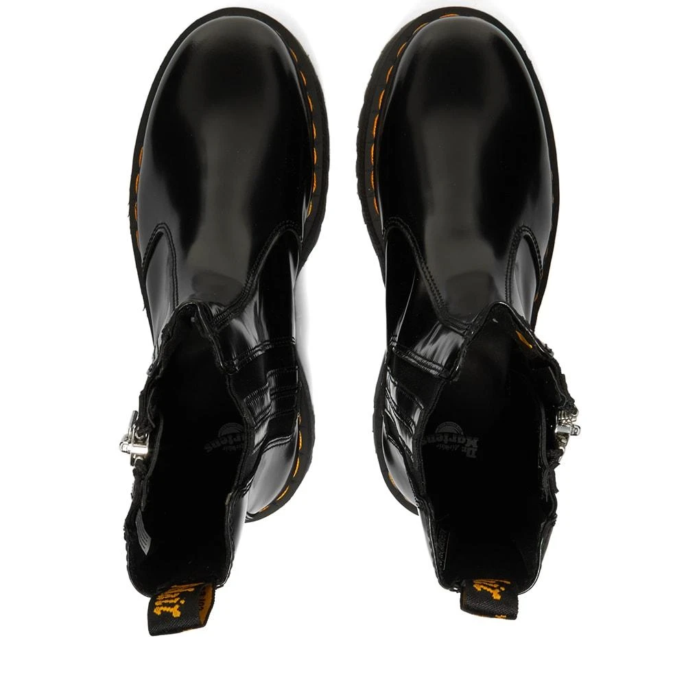 商品Dr. Martens|Dr. Martens 2976 Max Boot,价格¥1438,第5张图片详细描述