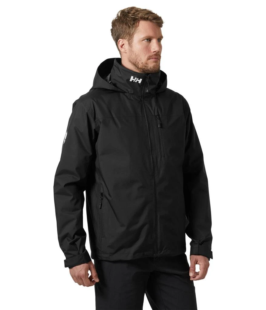 商品Helly Hansen|Crew Hooded Midlayer Jacket 2,价格¥1403,第1张图片