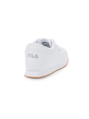 商品Fila|Machu Sneakers,价格¥128,第3张图片详细描述