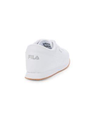 商品Fila|Machu Sneakers,价格¥144,第5张图片详细描述