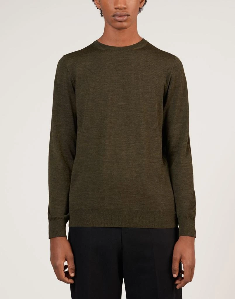 商品Dunhill|Sweater,价格¥1676,第2张图片详细描述