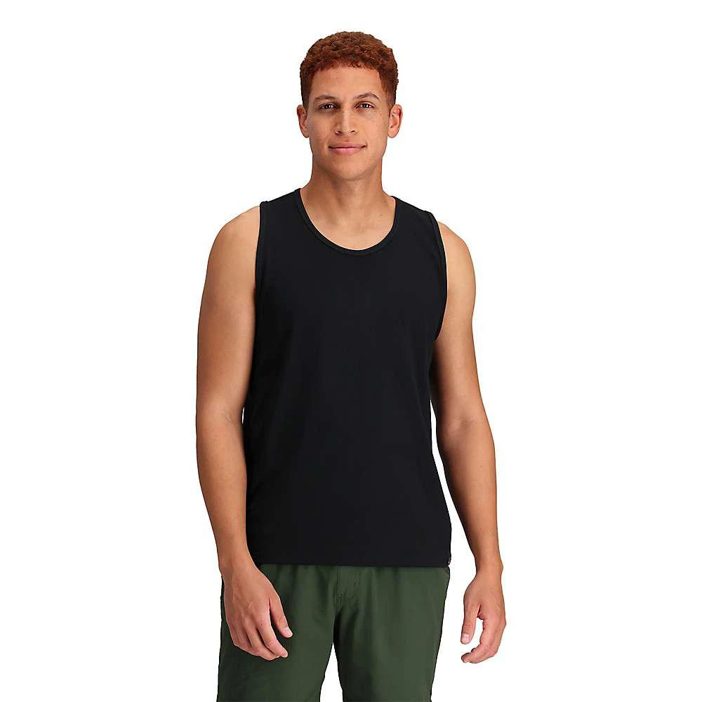 Men's Essential Tank 商品