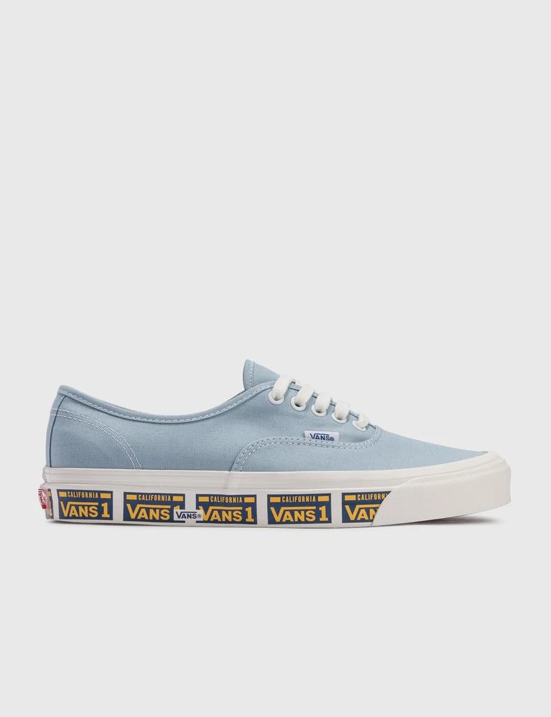 商品Vans|Authentic 44 Dx,价格¥420,第1张图片