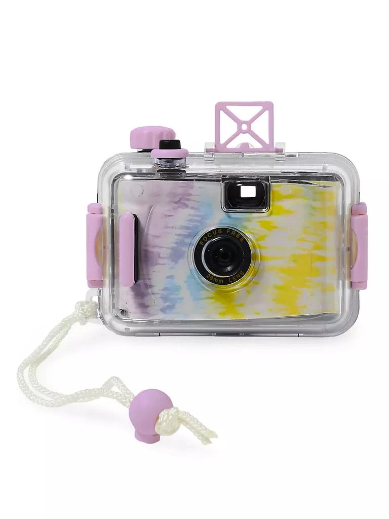 商品Sunnylife|Summer Snaps Underwater Camera,价格¥135,第1张图片