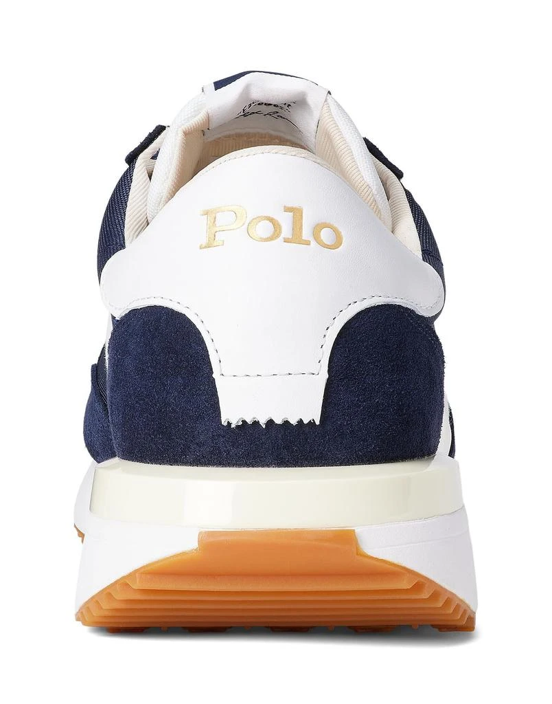 商品Ralph Lauren|Sneakers,价格¥1298,第3张图片详细描述