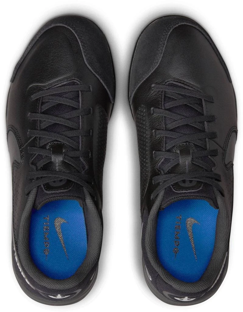 商品NIKE|Nike Kids' Tiempo Legend 9 Academy Indoor Soccer Shoes,价格¥453,第4张图片详细描述