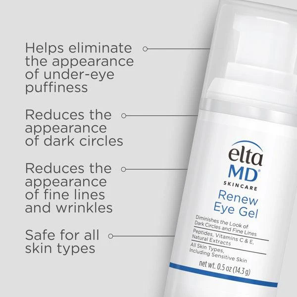 商品Elta MD|活力焕白眼胶,价格¥527,第3张图片详细描述