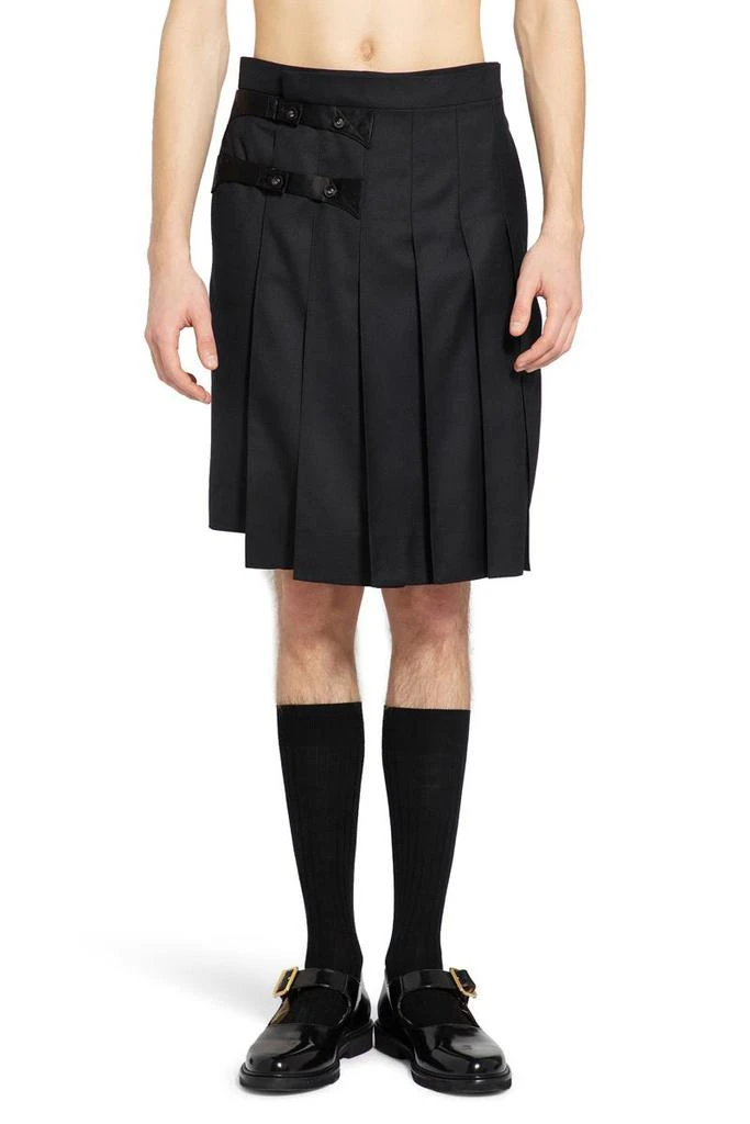 商品Thom Browne|Thom Browne Skirts & Kilts,价格¥20387,第1张图片