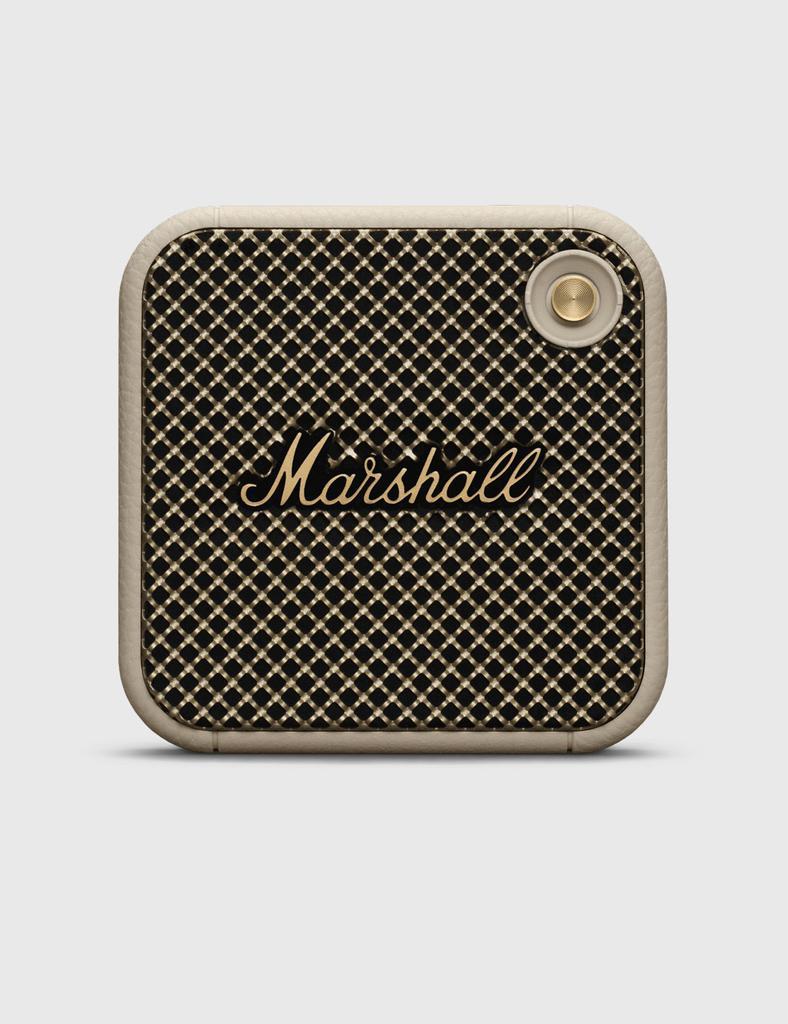 商品Marshall|Willen Speaker,价格¥1293,第1张图片