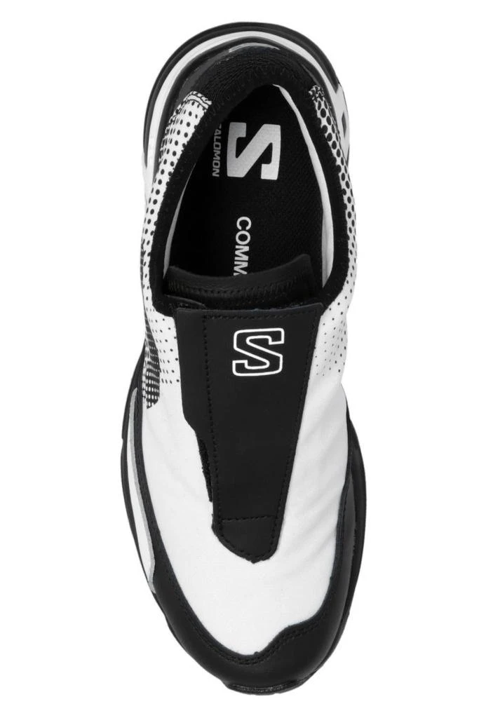 商品Comme des Garcons|Comme des Garçons X Salomon Slip-On Sneakers,价格¥967,第4张图片详细描述