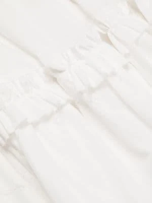 商品CAROLINE CONSTAS|Zuri Tiered Maxi-Dress,价格¥1388,第2张图片详细描述