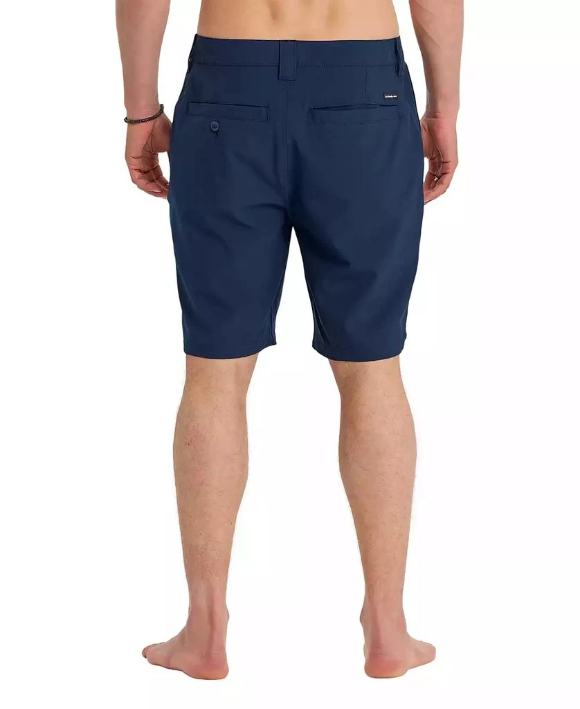 Men's Union Amphibian Hybrid 20" Short 商品