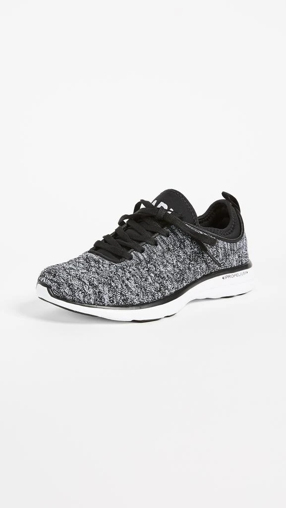 商品Athletic Propulsion Labs|APL: Athletic Propulsion Labs TechLoom Phantom 运动鞋,价格¥407,第2张图片详细描述
