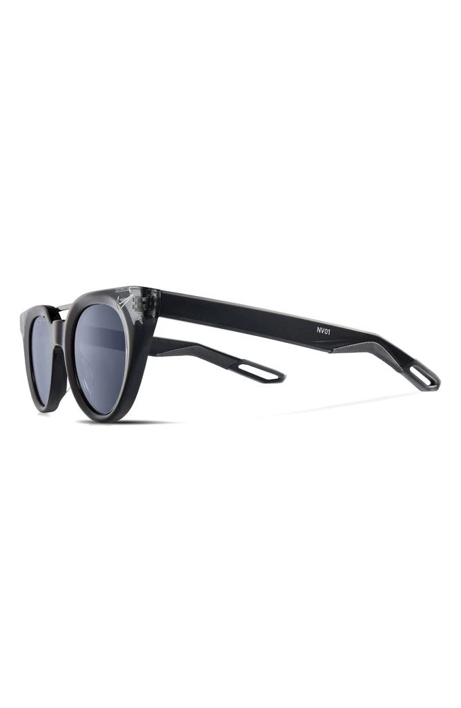 商品NIKE|NV01 48mm Cat Eye Sunglasses,价格¥456,第2张图片详细描述