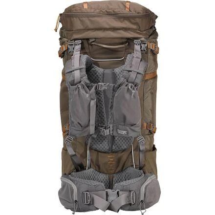 商品Mystery Ranch|Bridger 65L Backpack,价格¥2008,第2张图片详细描述