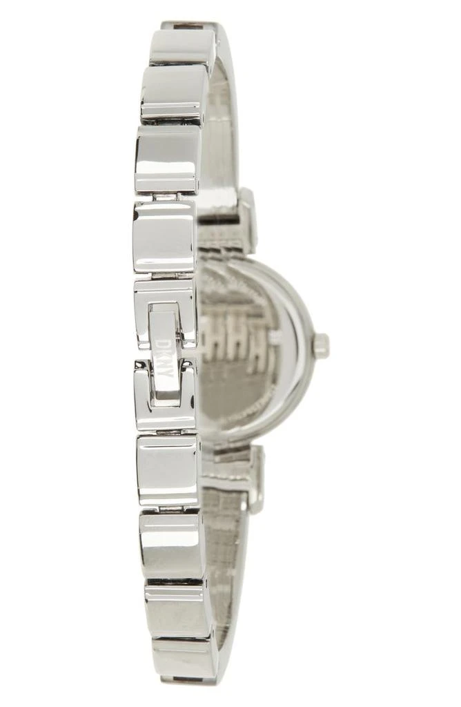 商品DKNY|Women's Ellington Bracelet Watch, 24mm,价格¥428,第2张图片详细描述