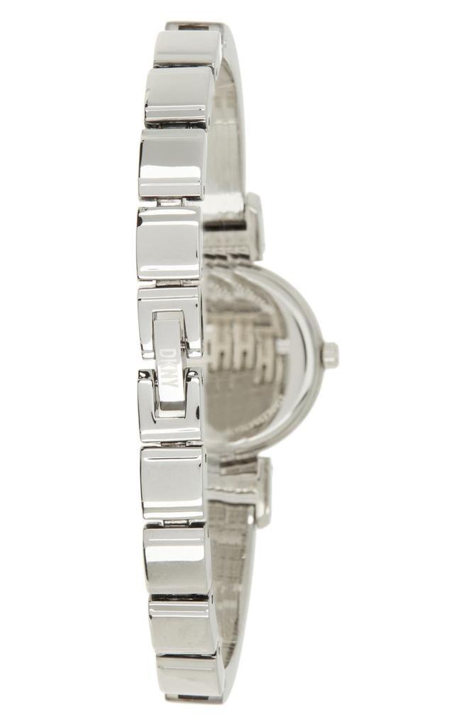 商品DKNY|Women's Ellington Bracelet Watch, 24mm,价格¥422,第4张图片详细描述