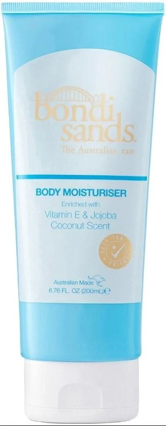 商品Bondi Sands|Bondi Sands 身体润肤霜 (200ml),价格¥93,第1张图片