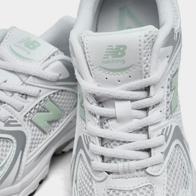 商品New Balance|Girls' Little Kids' New Balance 530 Casual Shoes,价格¥482,第3张图片详细描述