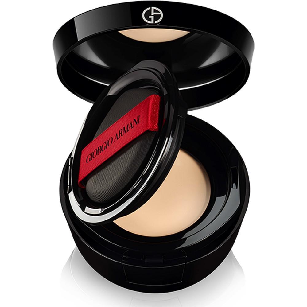 商品Giorgio Armani|Power Fabric Foundation Compact,价格¥488,第1张图片