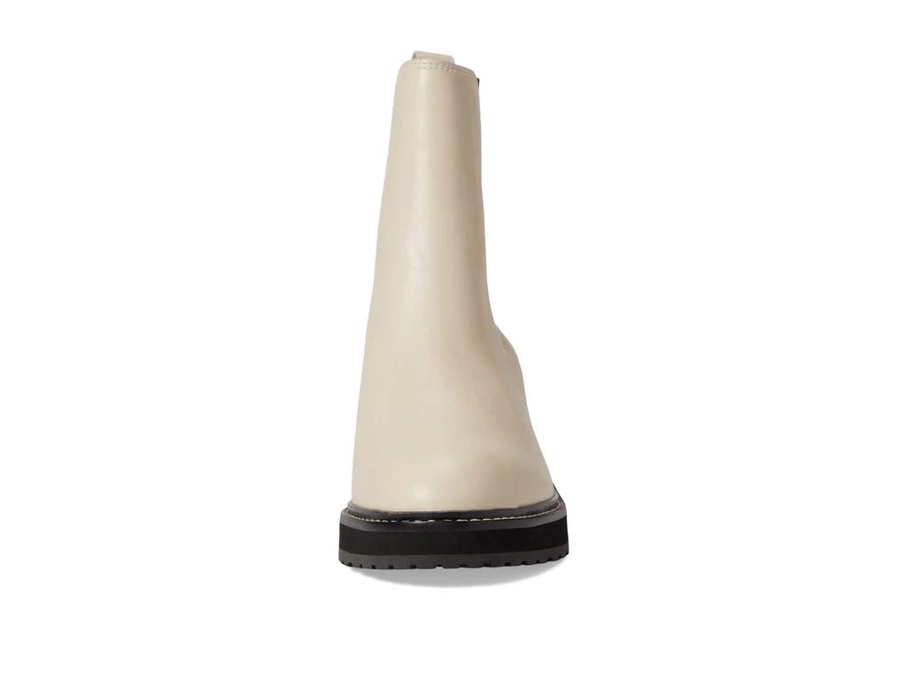 商品Madewell|The Carina Platform Chelsea Boot,价格¥363,第2张图片详细描述