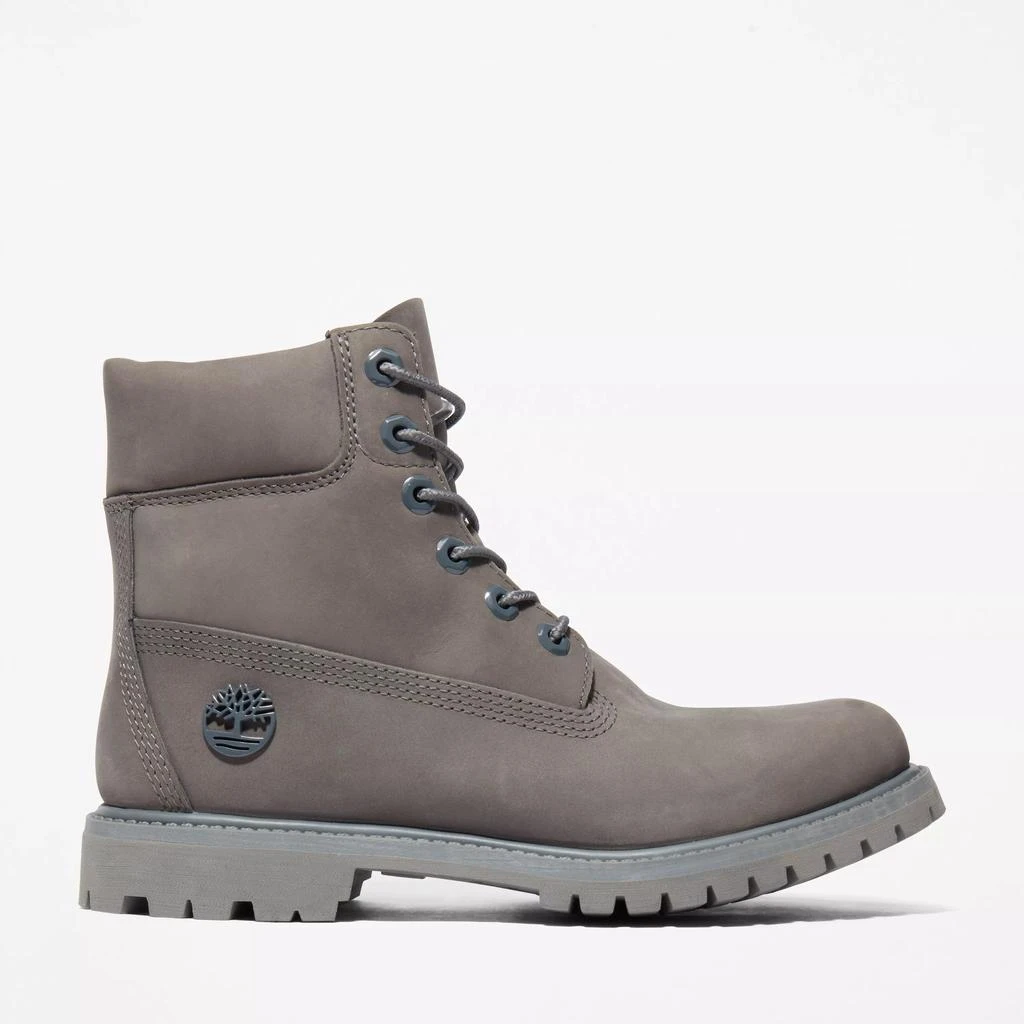 商品Timberland|Women's  Premium 6-Inch Waterproof Boot,价格¥874,第1张图片详细描述